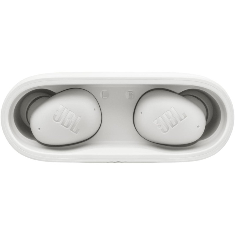 Навушники JBL Wave Buds 2 White (JBLWBUDS2WHT)