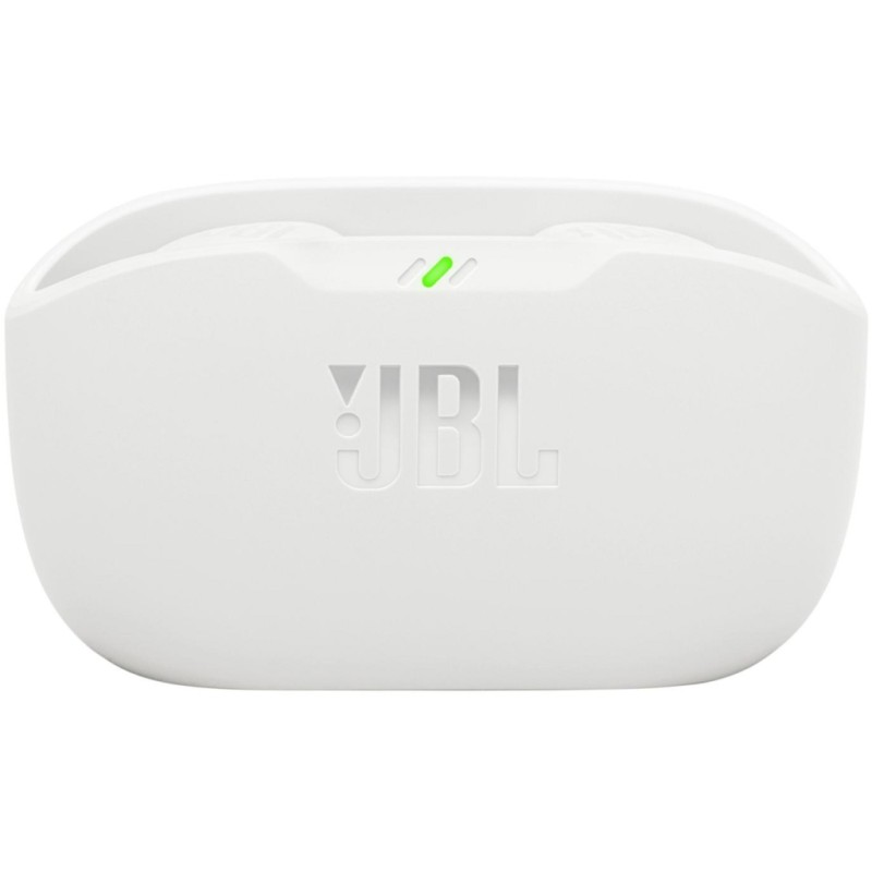 Навушники JBL Wave Buds 2 White (JBLWBUDS2WHT)