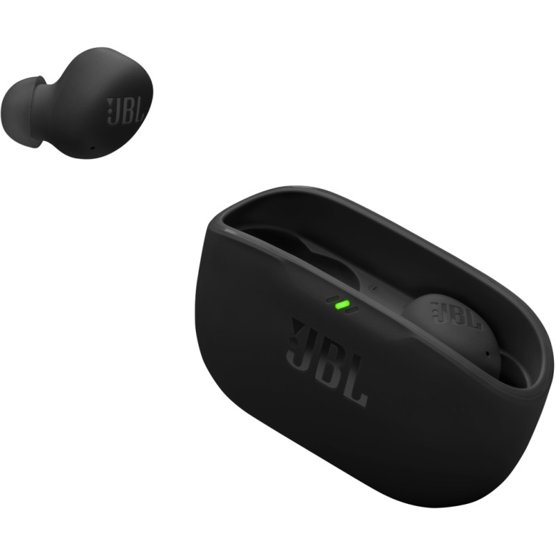 Наушники JBL Wave Buds 2 Black (JBLWBUDS2BLK)