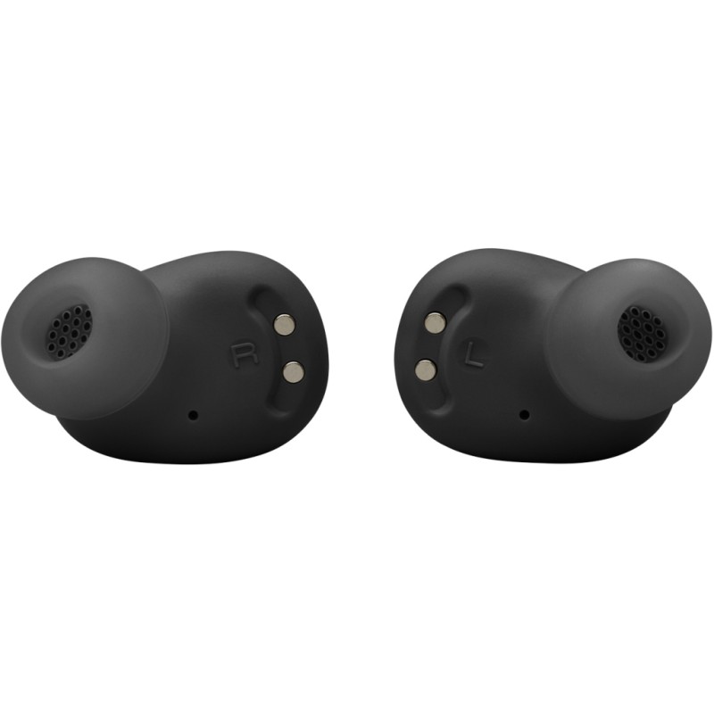Наушники JBL Wave Buds 2 Black (JBLWBUDS2BLK)