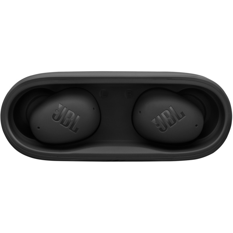 Наушники JBL Wave Buds 2 Black (JBLWBUDS2BLK)