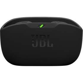 Наушники JBL Wave Buds 2 Black (JBLWBUDS2BLK)