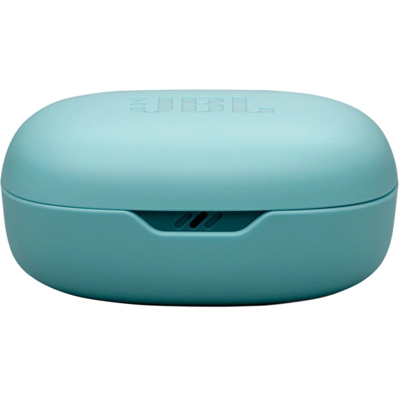 Наушники JBL Wave Flex 2 Blue (JBLWFLEX2BLU)