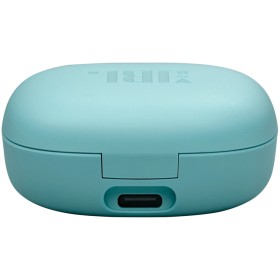 Наушники JBL Wave Flex 2 Blue (JBLWFLEX2BLU)
