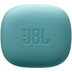 Наушники JBL Wave Flex 2 Blue (JBLWFLEX2BLU)