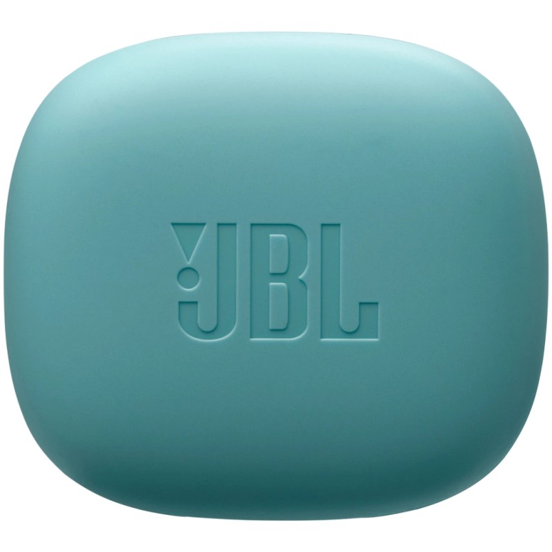 Наушники JBL Wave Flex 2 Blue (JBLWFLEX2BLU)