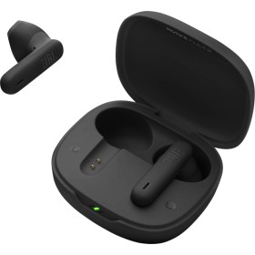 Наушники JBL Wave Flex 2 Black (JBLWFLEX2BLK)