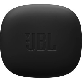 Наушники JBL Wave Flex 2 Black (JBLWFLEX2BLK)