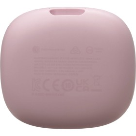 Наушники JBL Wave Flex 2 Pink (JBLWFLEX2PIK)