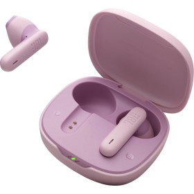 Наушники JBL Wave Flex 2 Pink (JBLWFLEX2PIK)