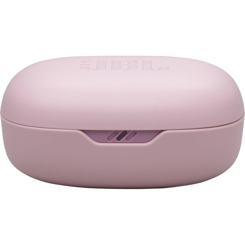 Наушники JBL Wave Flex 2 Pink (JBLWFLEX2PIK)