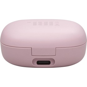 Наушники JBL Wave Flex 2 Pink (JBLWFLEX2PIK)