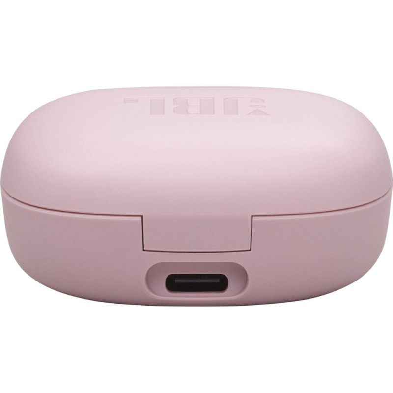 Наушники JBL Wave Flex 2 Pink (JBLWFLEX2PIK)