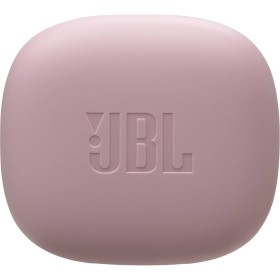 Наушники JBL Wave Flex 2 Pink (JBLWFLEX2PIK)