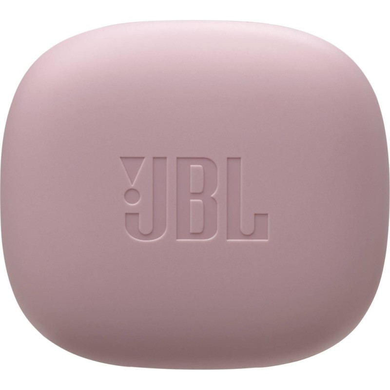 Наушники JBL Wave Flex 2 Pink (JBLWFLEX2PIK)