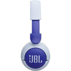 Наушники JBL JR 320BT Blue (JBLJR320BTBLU)