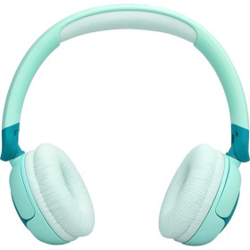 Навушники JBL JR 320BT Green (JBLJR320BTGRN)