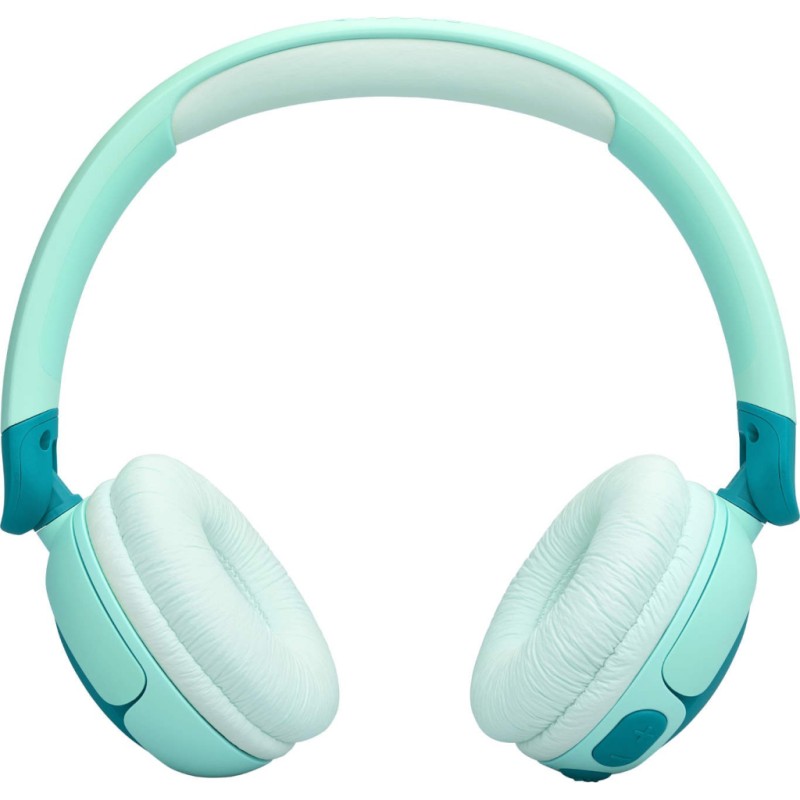 Навушники JBL JR 320BT Green (JBLJR320BTGRN)