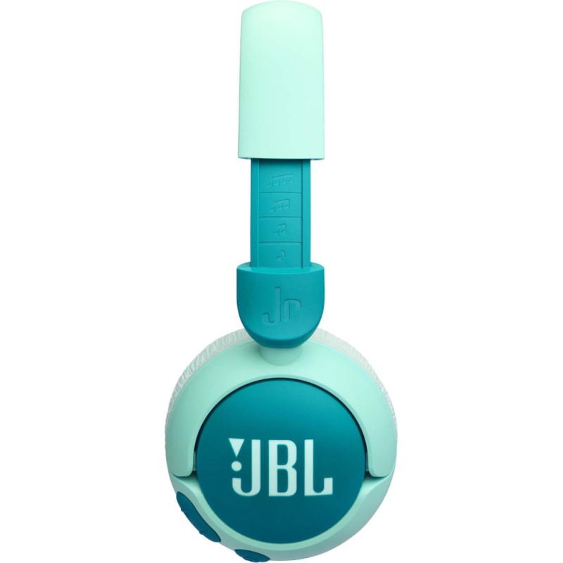 Навушники JBL JR 320BT Green (JBLJR320BTGRN)