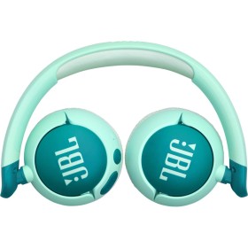 Навушники JBL JR 320BT Green (JBLJR320BTGRN)