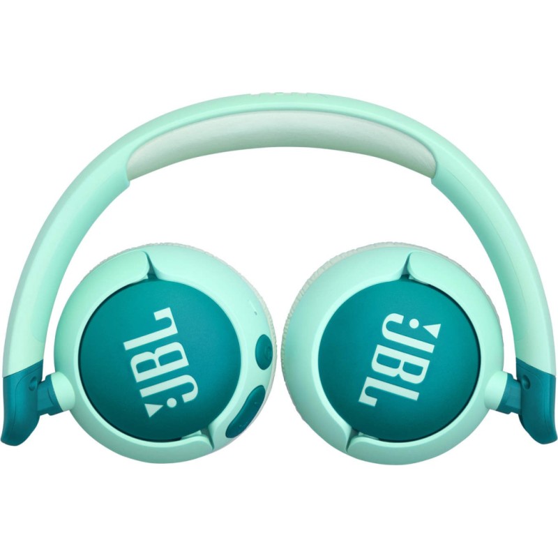Навушники JBL JR 320BT Green (JBLJR320BTGRN)
