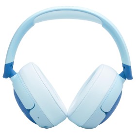 Наушники JBL JR 470 NC Blue (JBLJR470NCBLU)