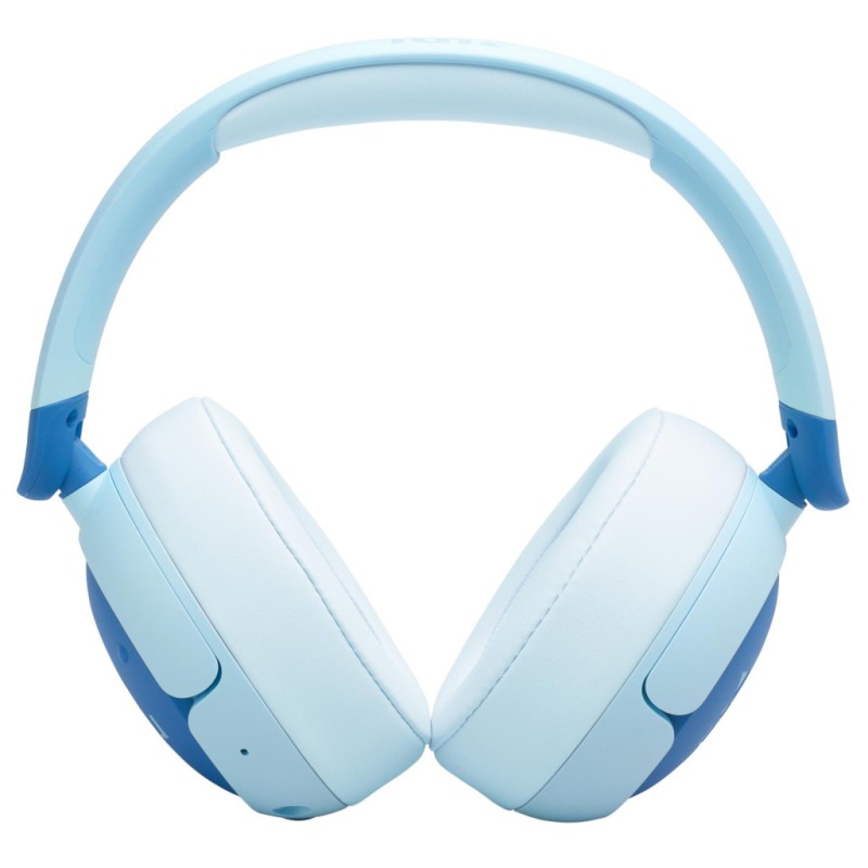 Наушники JBL JR 470 NC Blue (JBLJR470NCBLU)