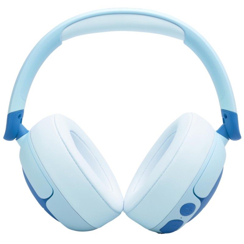 Наушники JBL JR 470 NC Blue (JBLJR470NCBLU)