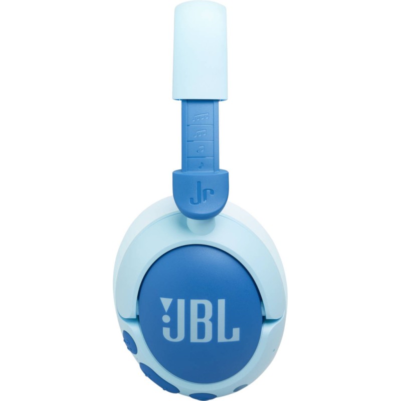 Наушники JBL JR 470 NC Blue (JBLJR470NCBLU)