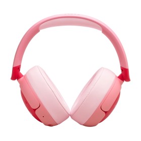 Наушники JBL JR 470 NC Pink (JBLJR470NCPIK)