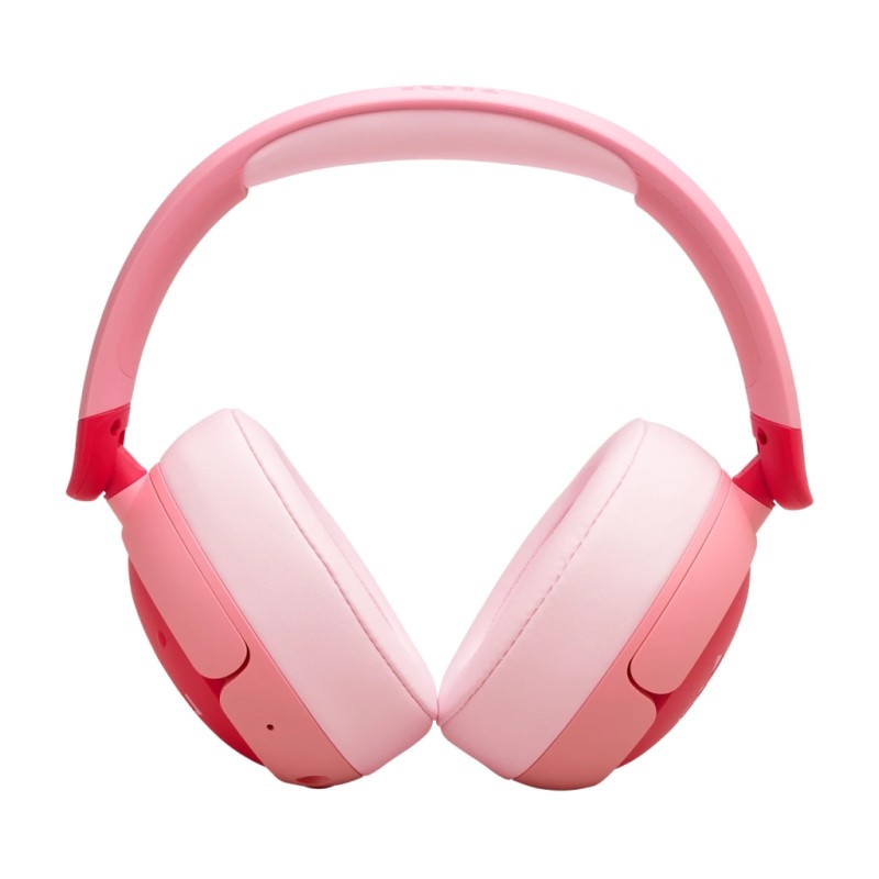 Наушники JBL JR 470 NC Pink (JBLJR470NCPIK)