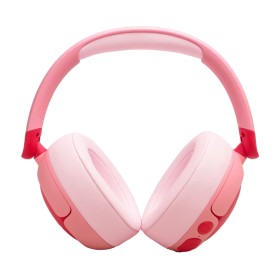 Наушники JBL JR 470 NC Pink (JBLJR470NCPIK)