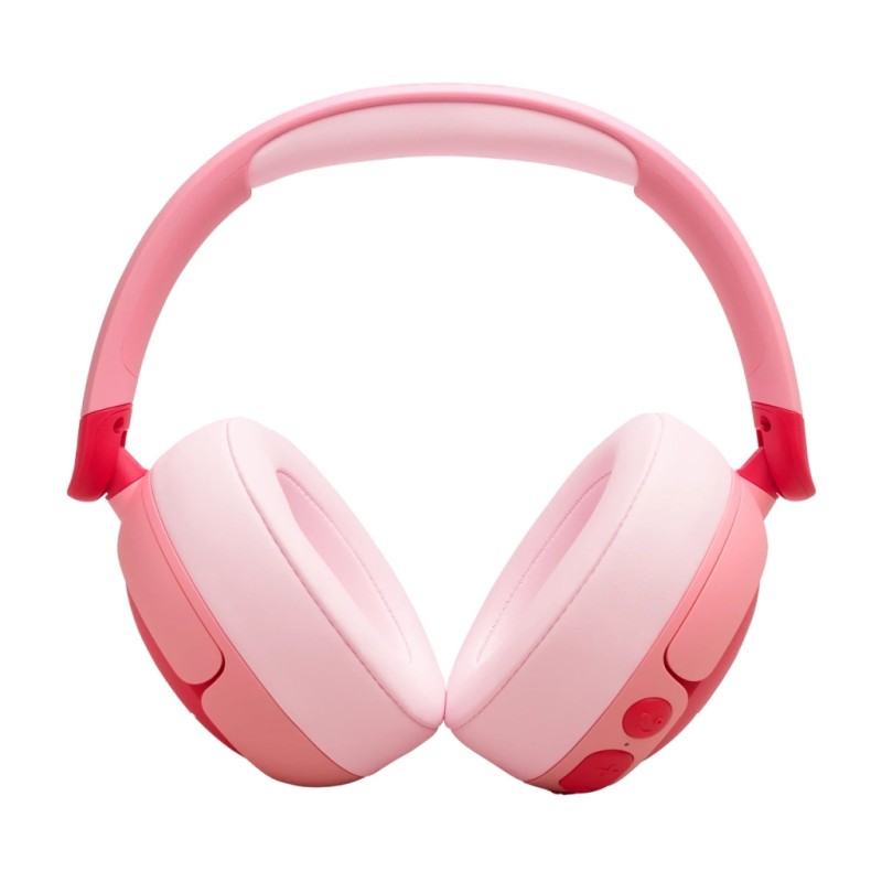 Наушники JBL JR 470 NC Pink (JBLJR470NCPIK)