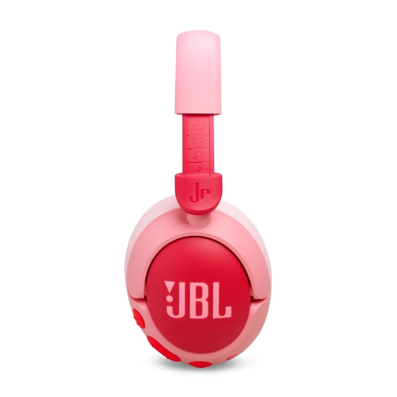 Наушники JBL JR 470 NC Pink (JBLJR470NCPIK)