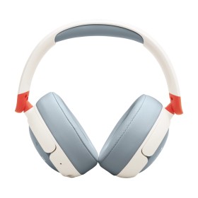 Наушники JBL JR 470 NC White (JBLJR470NCWHT)