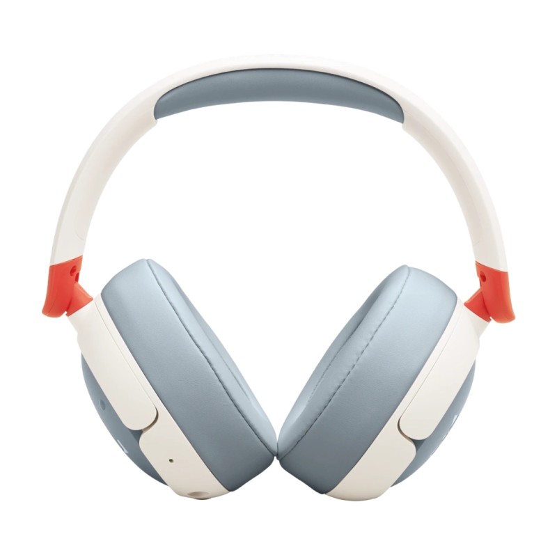 Наушники JBL JR 470 NC White (JBLJR470NCWHT)