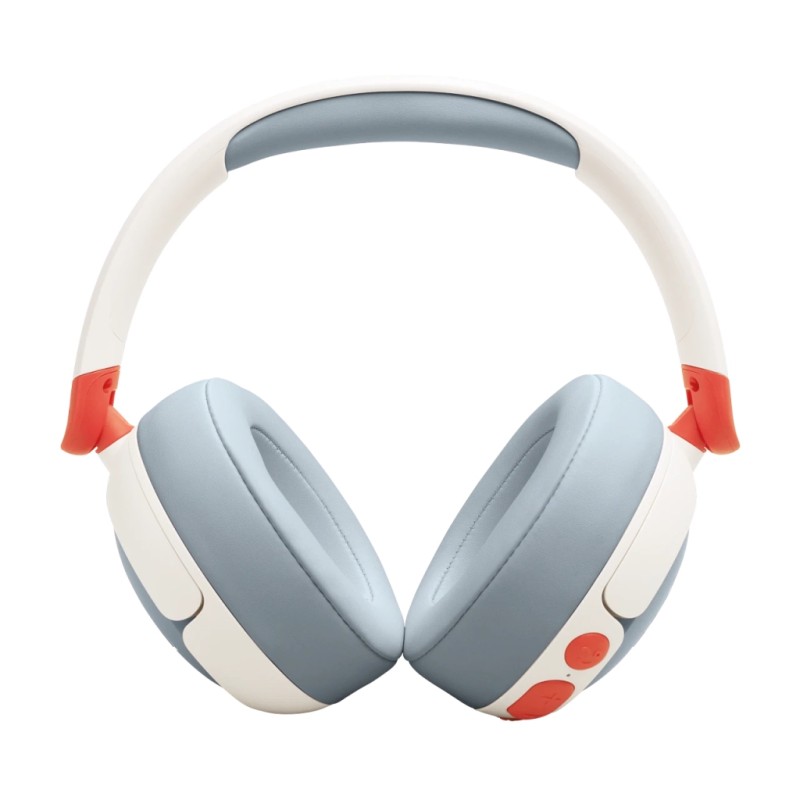 Наушники JBL JR 470 NC White (JBLJR470NCWHT)