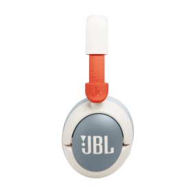 Наушники JBL JR 470 NC White (JBLJR470NCWHT)