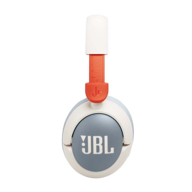 Наушники JBL JR 470 NC White (JBLJR470NCWHT)