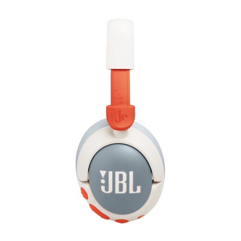 Наушники JBL JR 470 NC White (JBLJR470NCWHT)