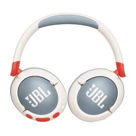 Наушники JBL JR 470 NC White (JBLJR470NCWHT)