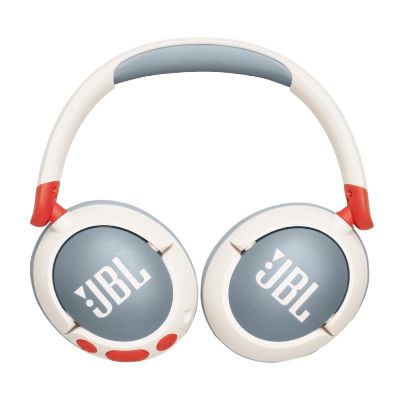 Наушники JBL JR 470 NC White (JBLJR470NCWHT)