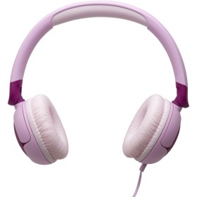 Наушники JBL JR 320 Purple (JBLJR320PUR)