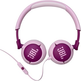 Наушники JBL JR 320 Purple (JBLJR320PUR)