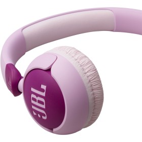 Наушники JBL JR 320 Purple (JBLJR320PUR)