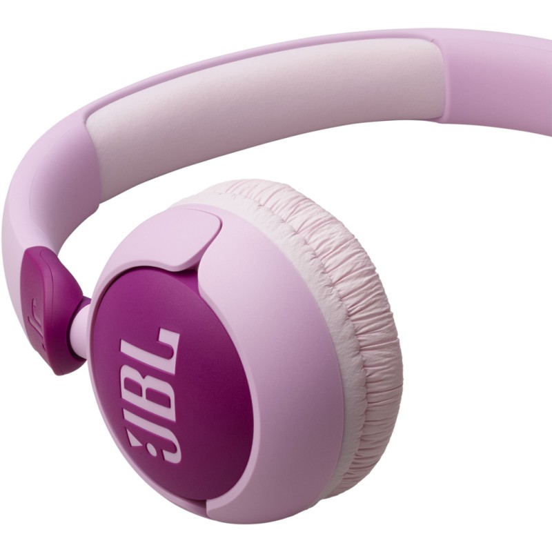 Наушники JBL JR 320 Purple (JBLJR320PUR)