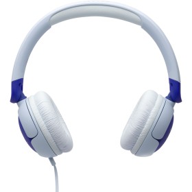 Наушники JBL JR 320 Blue (JBLJR320BLU)