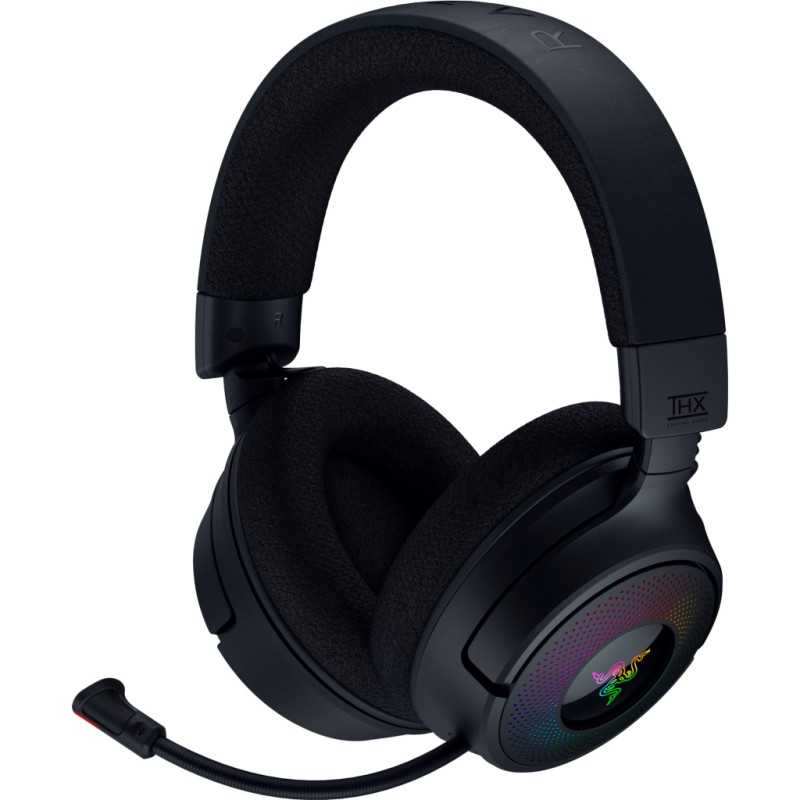 Наушники Razer Kraken V4 Black (RZ04-05170100-R3M1)