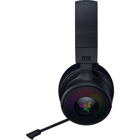 Наушники Razer Kraken V4 Black (RZ04-05170100-R3M1)