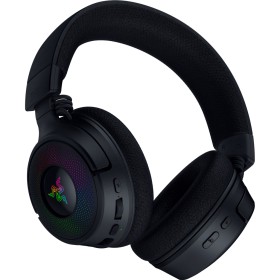 Наушники Razer Kraken V4 Black (RZ04-05170100-R3M1)